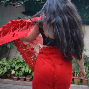 Meet your Posher, Neelakshi